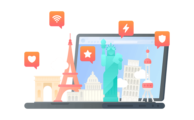 在爱尔兰怎么看央视频 - 抖音VPN